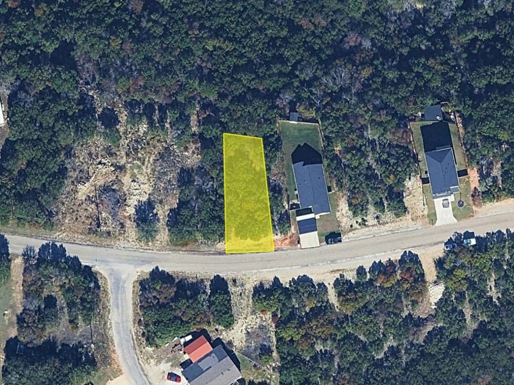 1416 Ridgeview Circle Granbury TX 76048