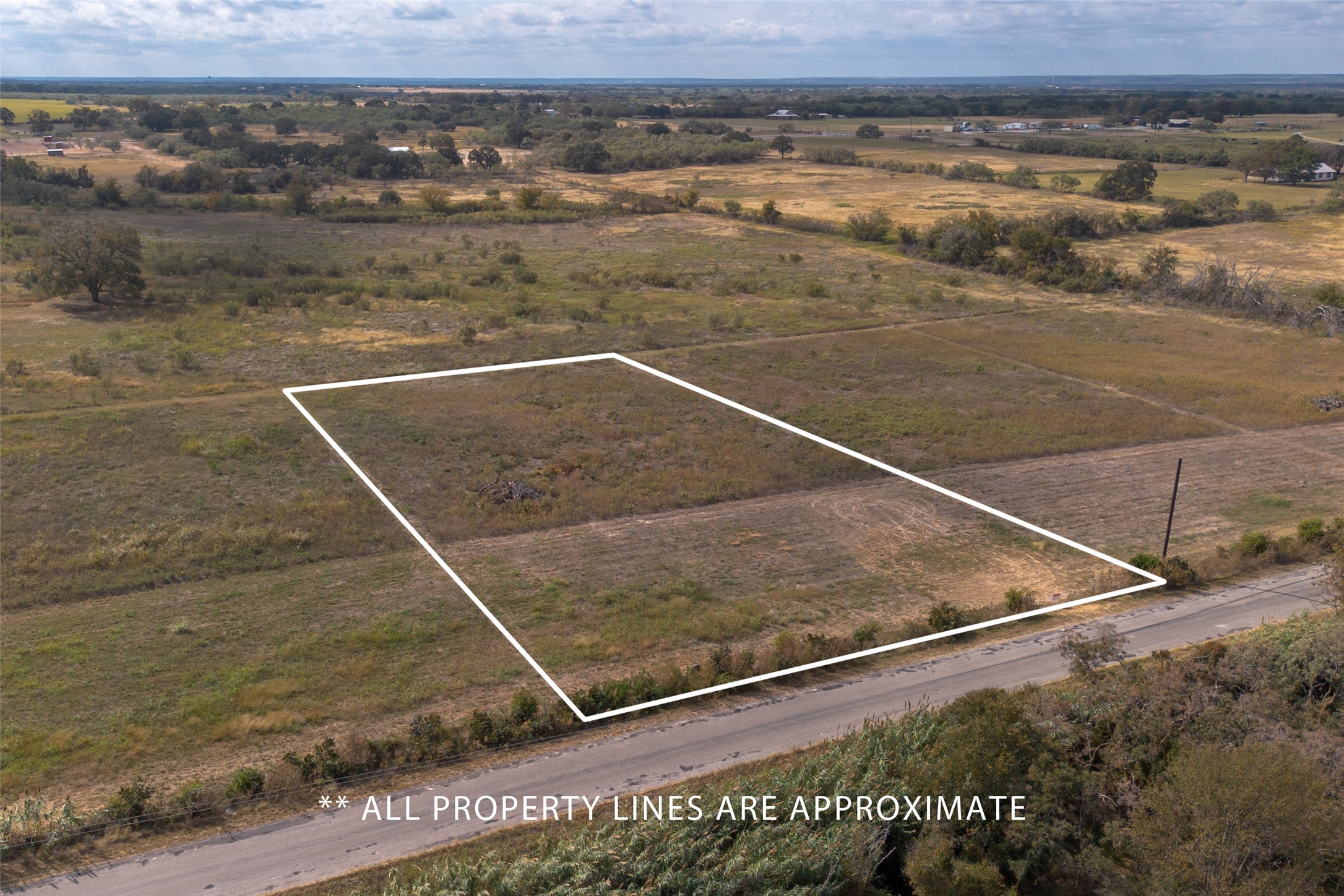 Lot 8 County Road 334 Early TX 76802