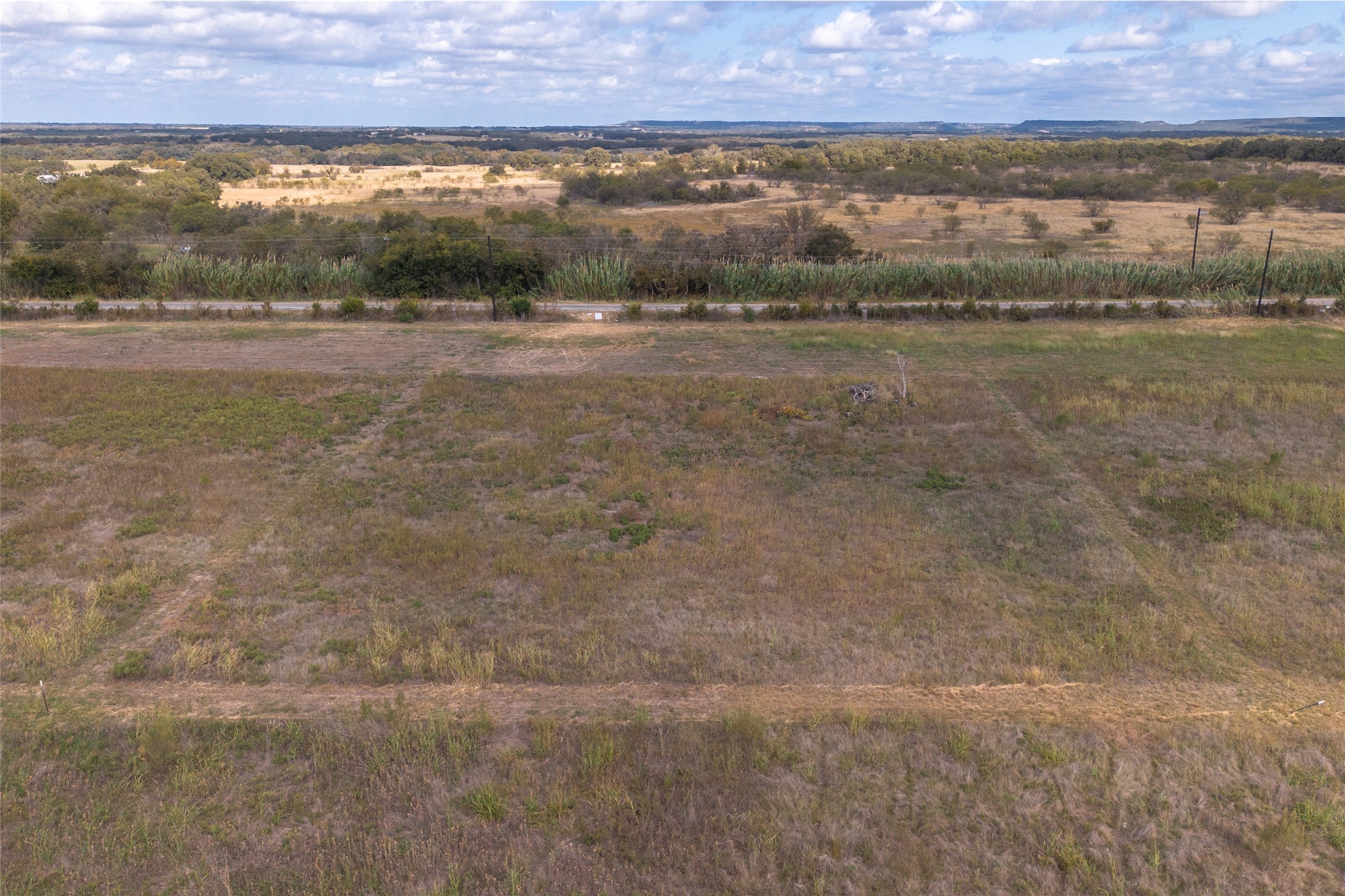 Lot 8 County Road 334 Early TX 76802