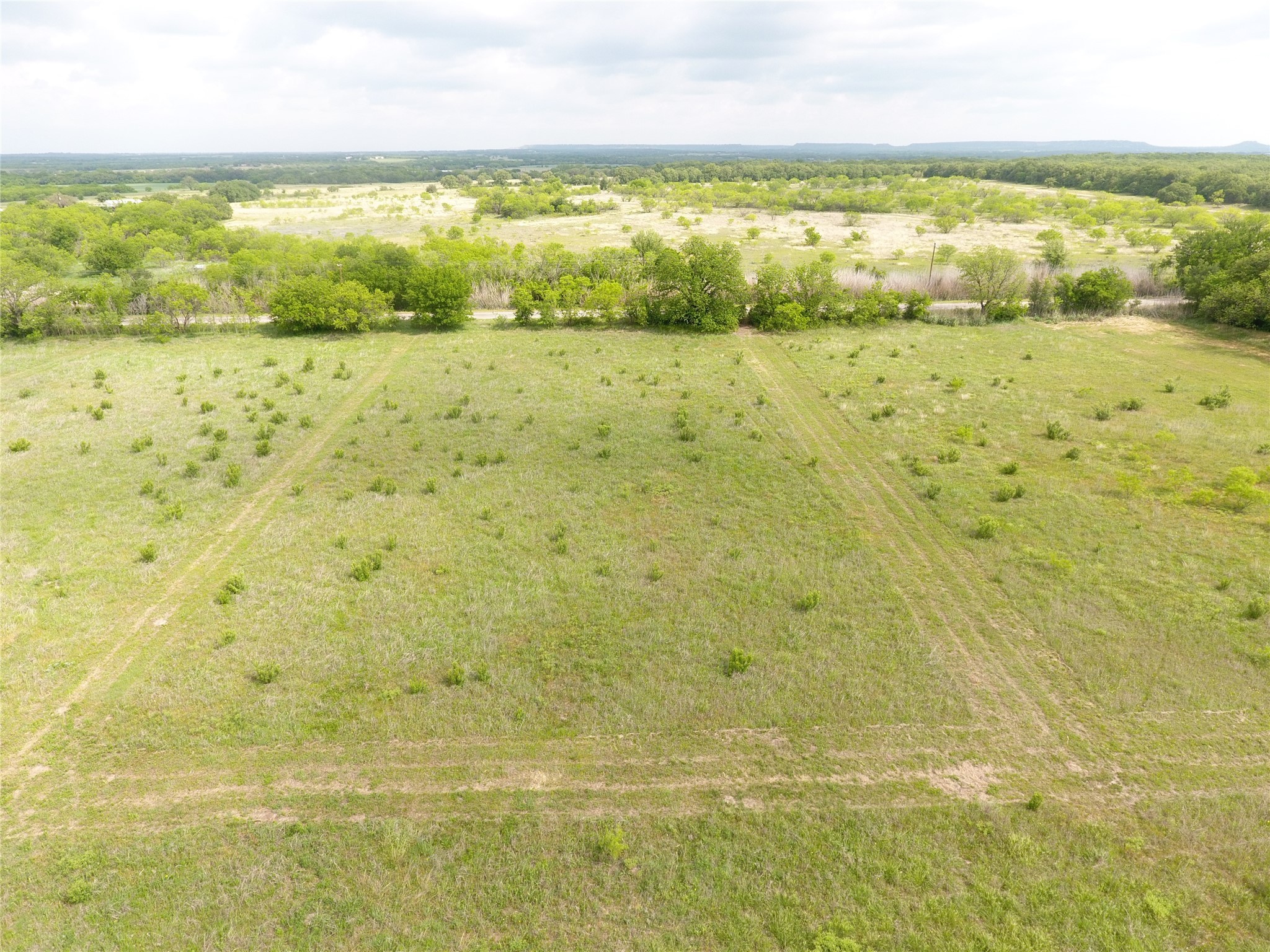 Lot 8 County Road 334 Early TX 76802