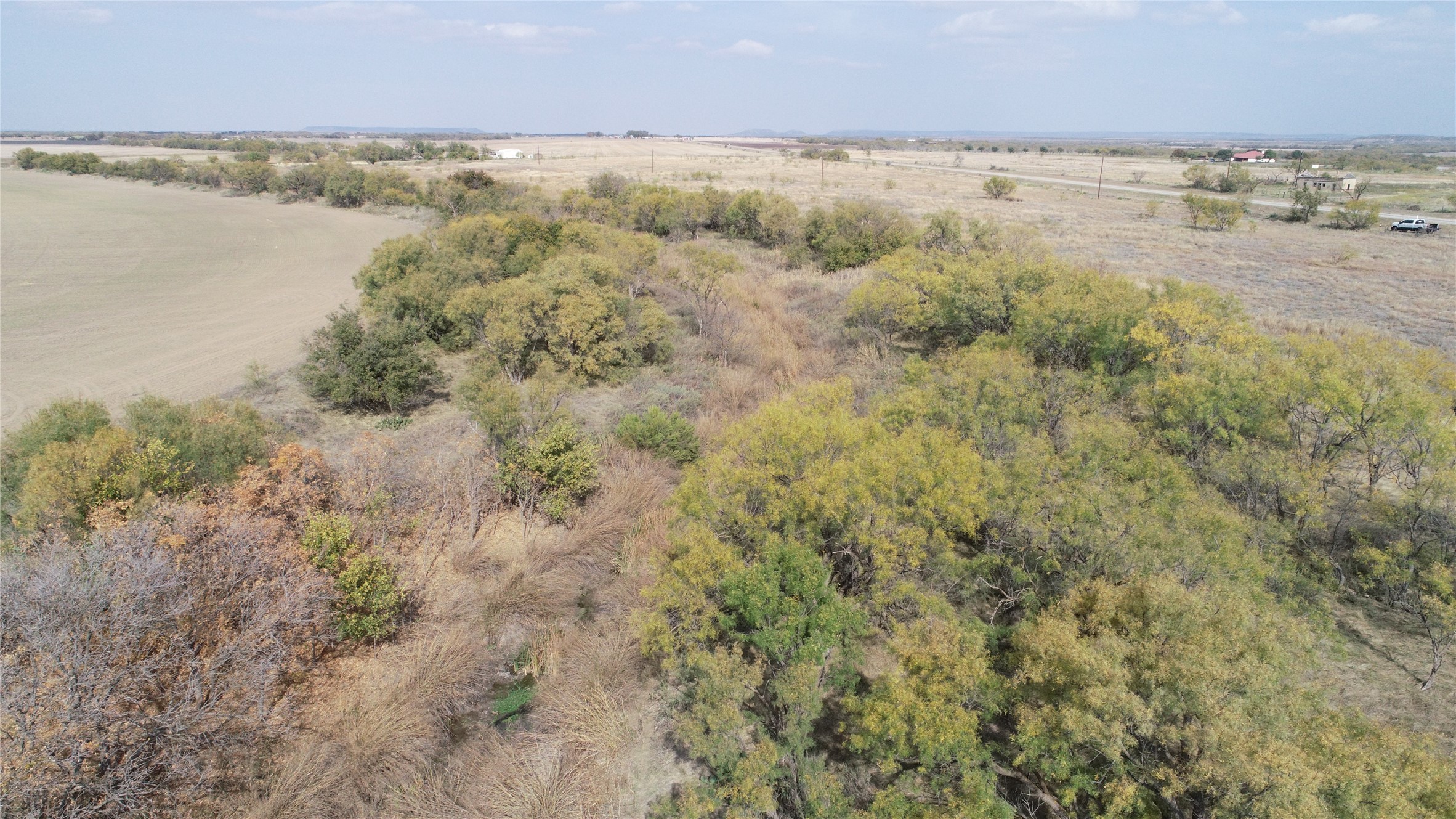 Tbd Fm 2647 Ballinger TX 76821