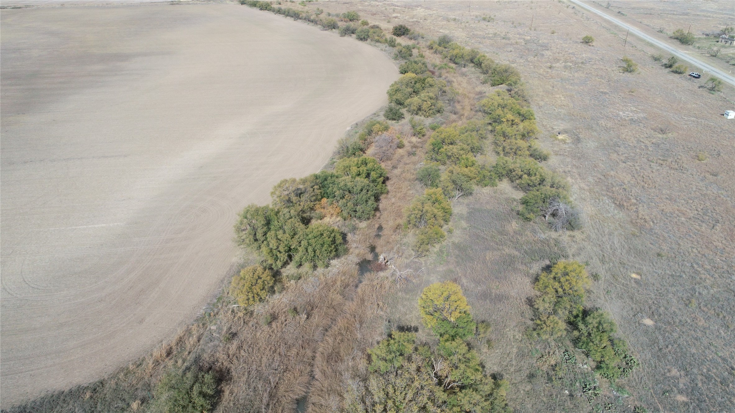 Tbd Fm 2647 Ballinger TX 76821