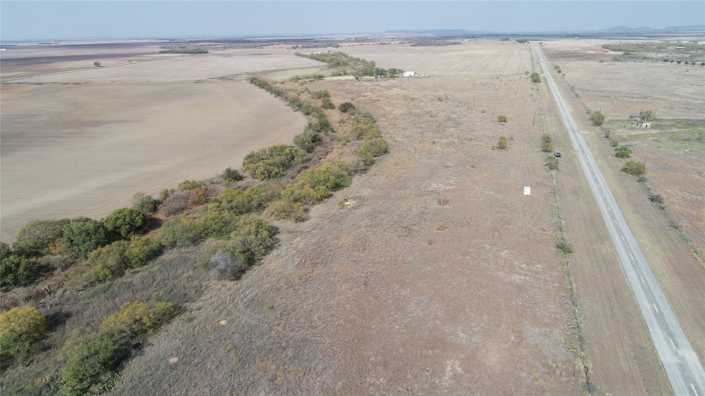 Tbd Fm 2647 Ballinger TX 76821