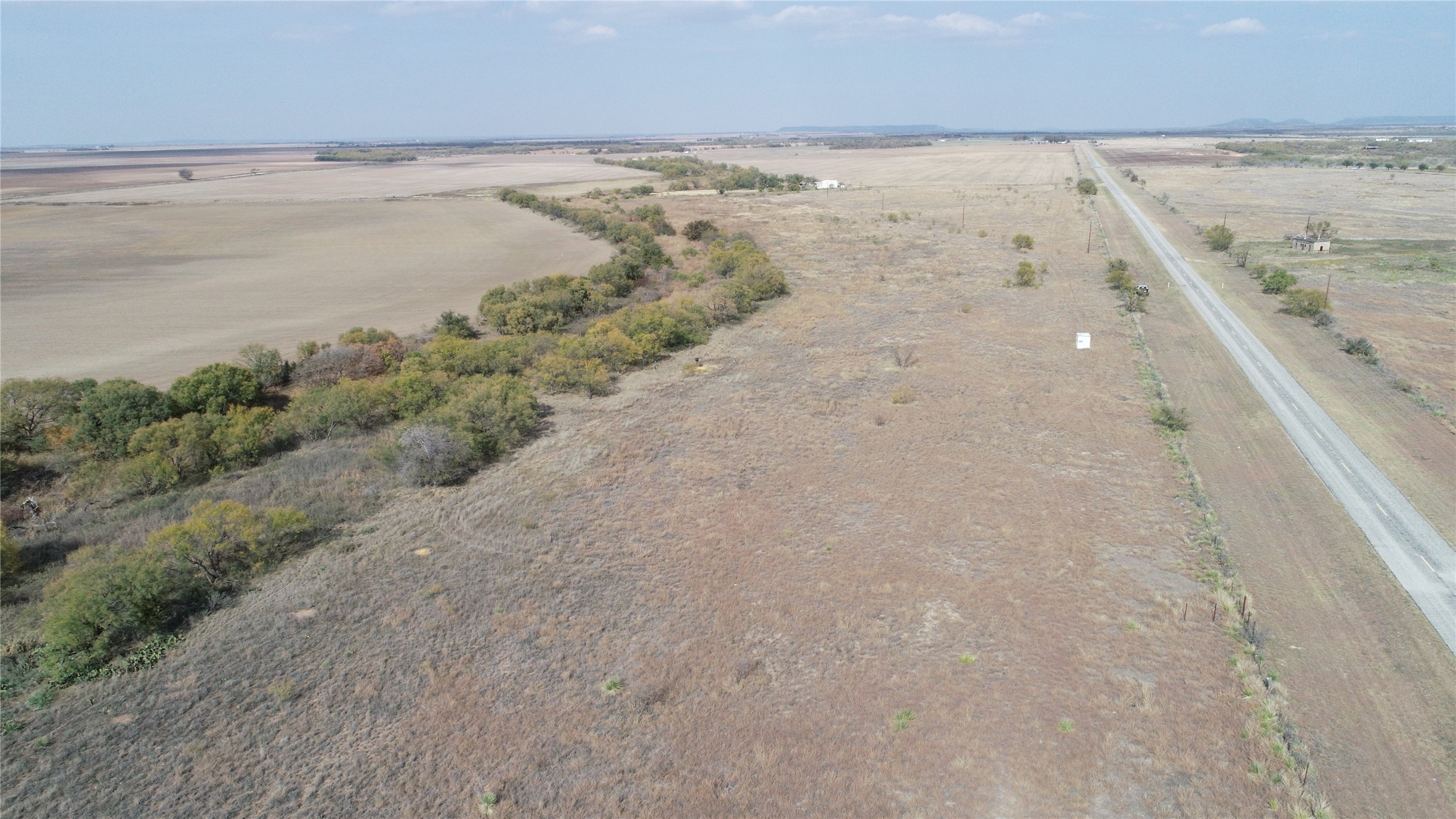 Tbd Fm 2647 Ballinger TX 76821