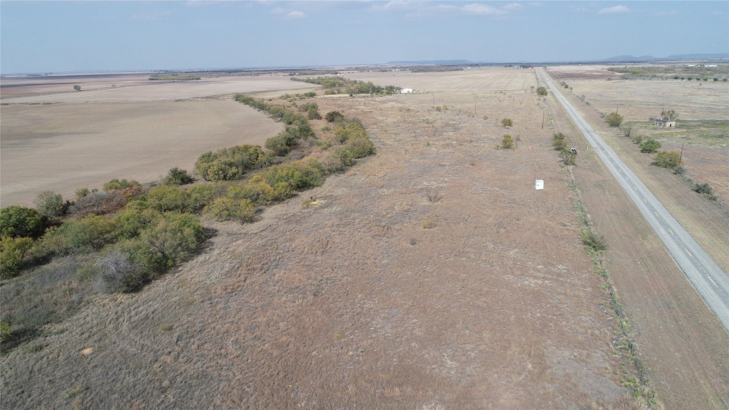 Tbd Fm 2647 Ballinger TX 76821