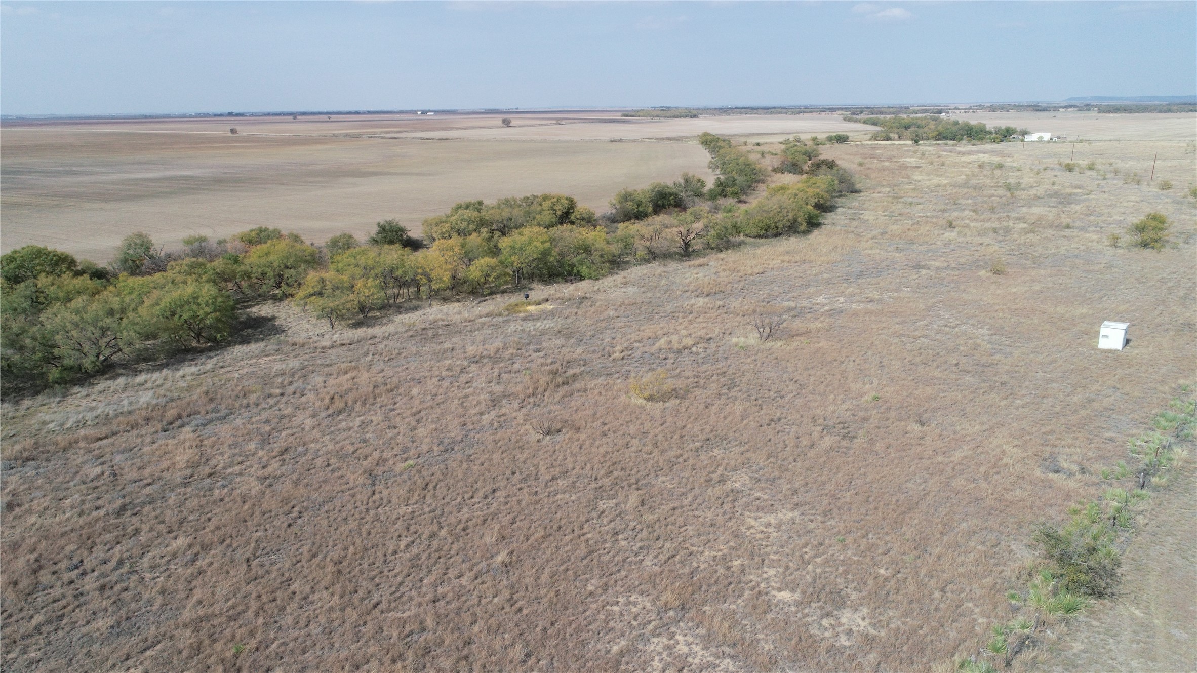 Tbd Fm 2647 Ballinger TX 76821