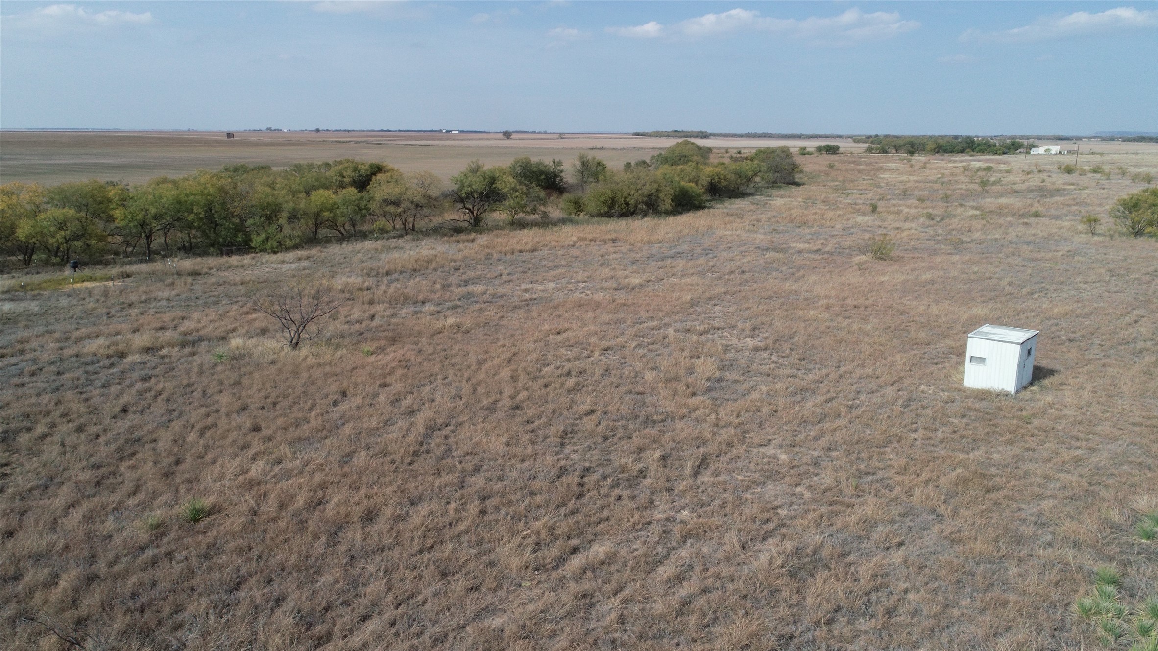 Tbd Fm 2647 Ballinger TX 76821
