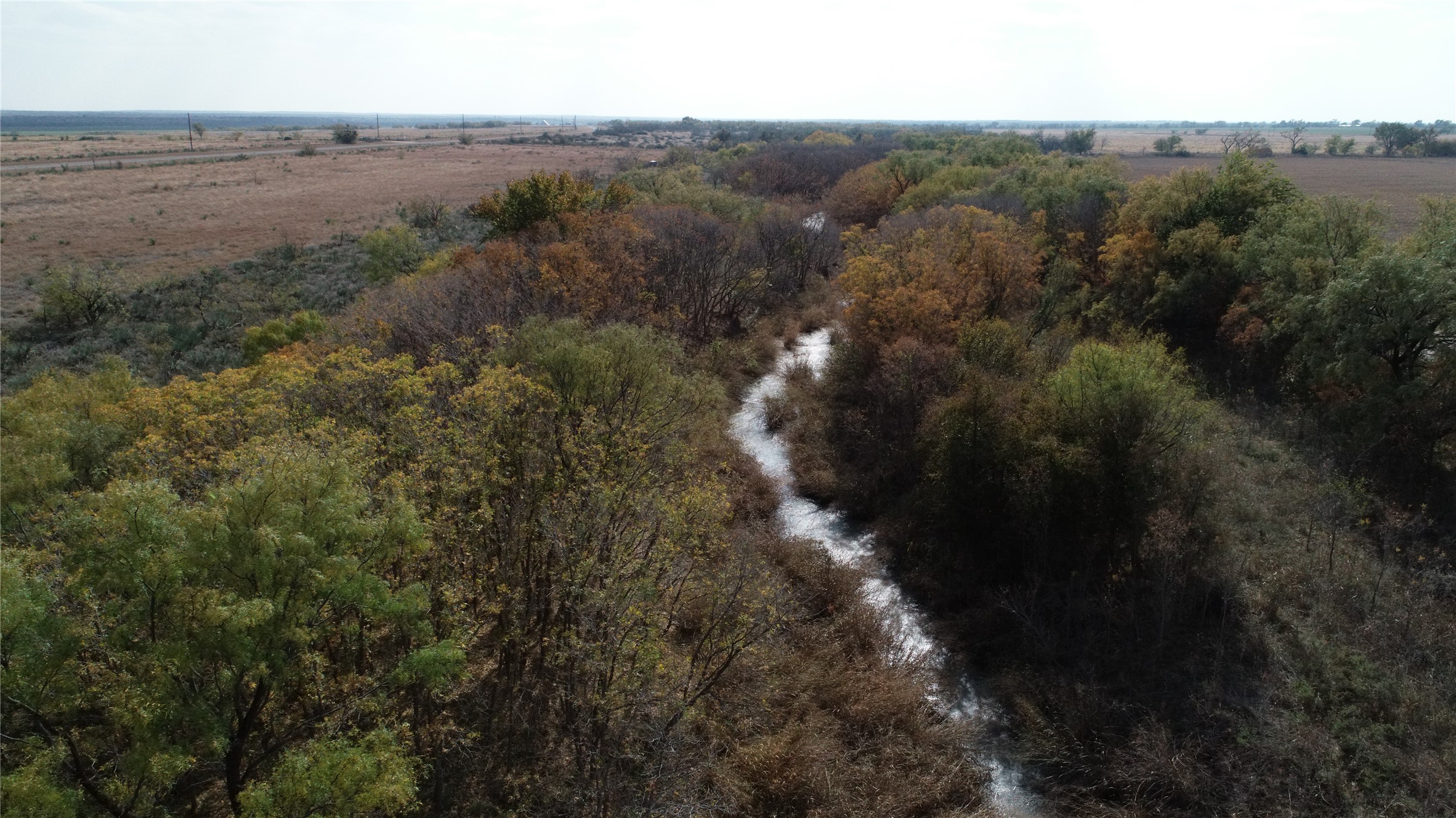 Tbd Fm 2647 Ballinger TX 76821