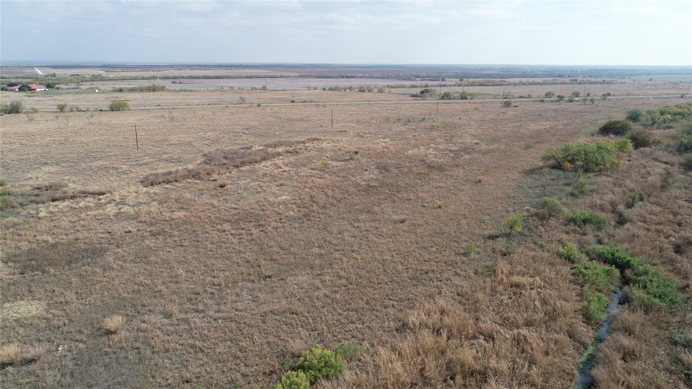 Tbd Fm 2647 Ballinger TX 76821
