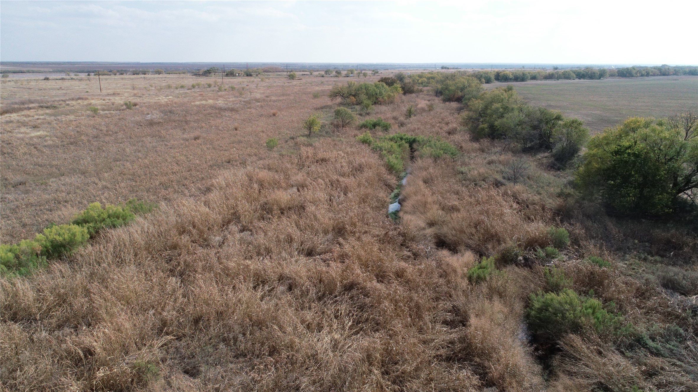 Tbd Fm 2647 Ballinger TX 76821