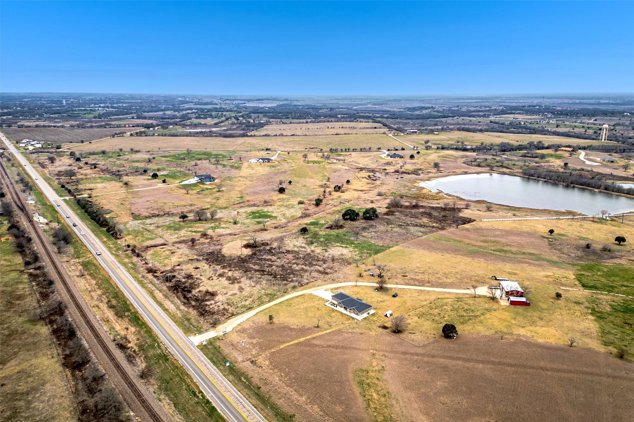 8070 S Lone Star Parkway Moody TX 76657