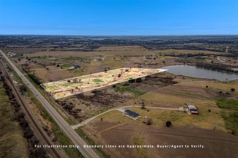 8070 S Lone Star Parkway Moody TX 76657