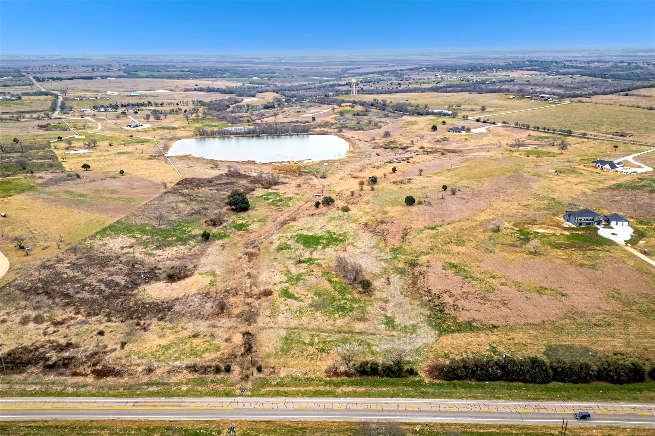 8070 S Lone Star Parkway Moody TX 76657