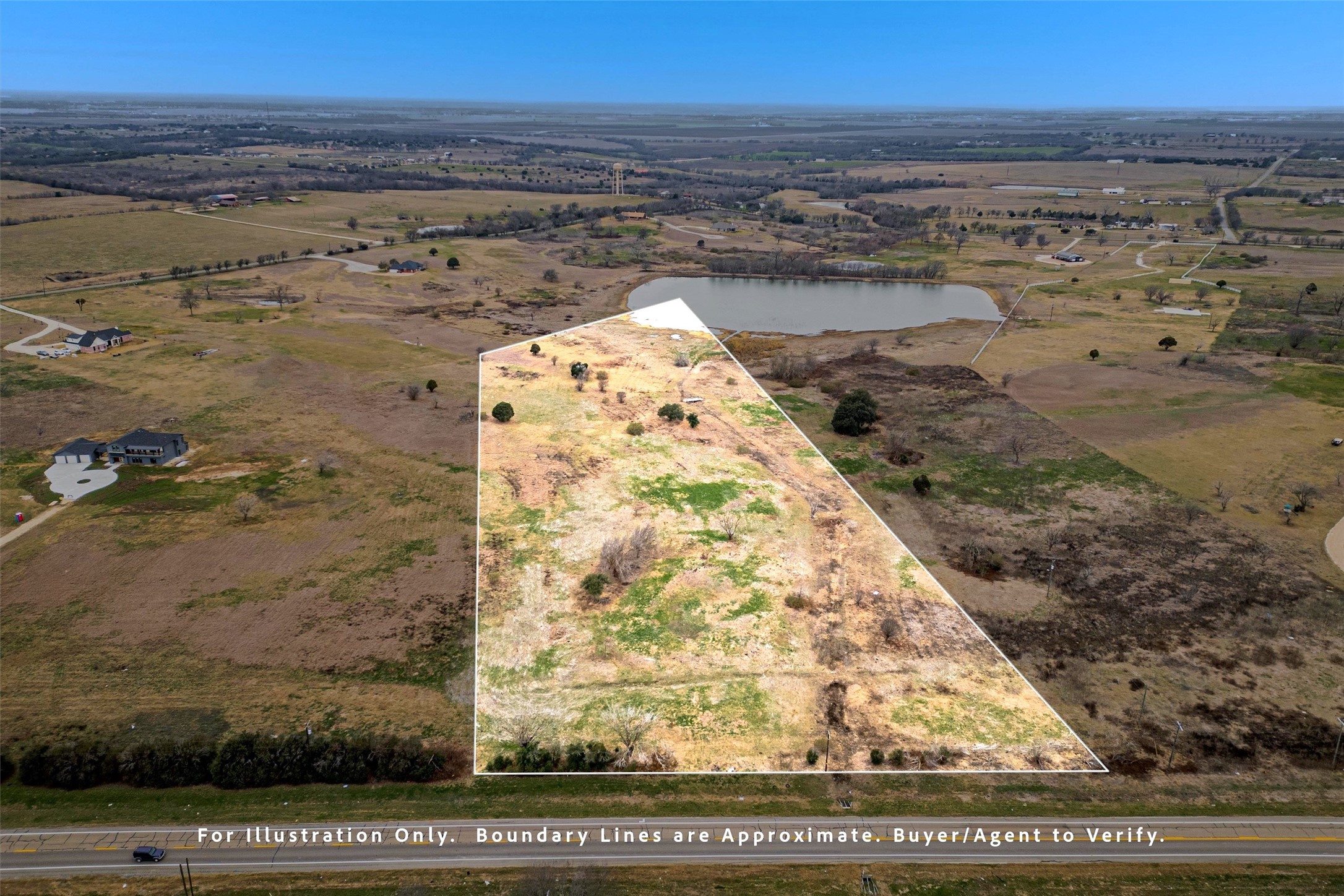 8070 S Lone Star Parkway Moody TX 76657