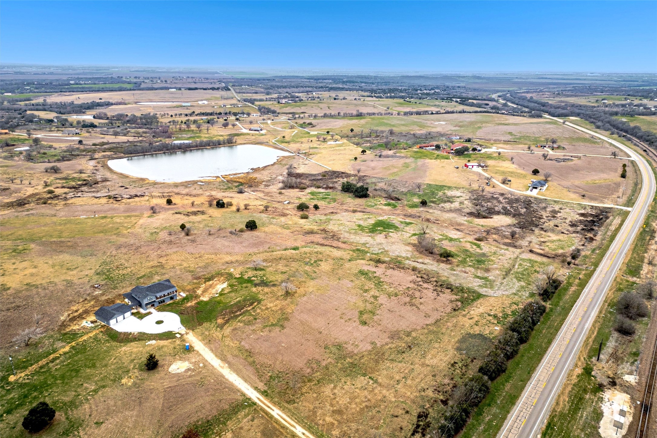 8070 S Lone Star Parkway Moody TX 76657