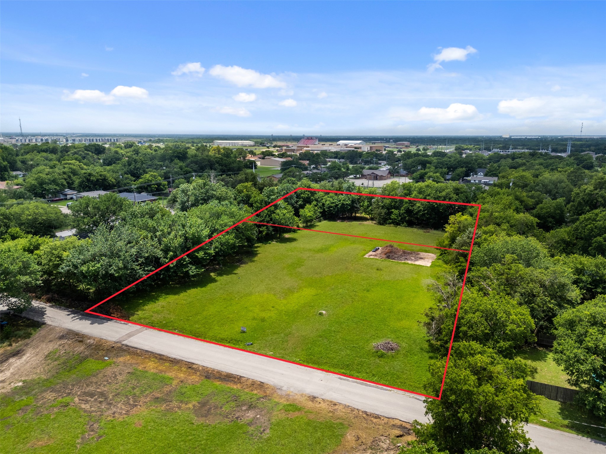 3010 Star Avenue Greenville TX 75402