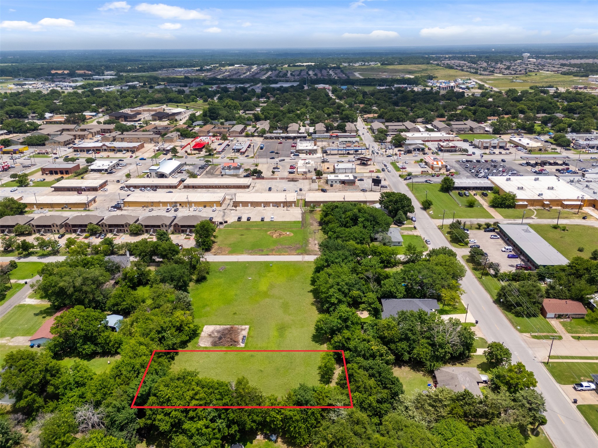 3010 Star Avenue Greenville TX 75402