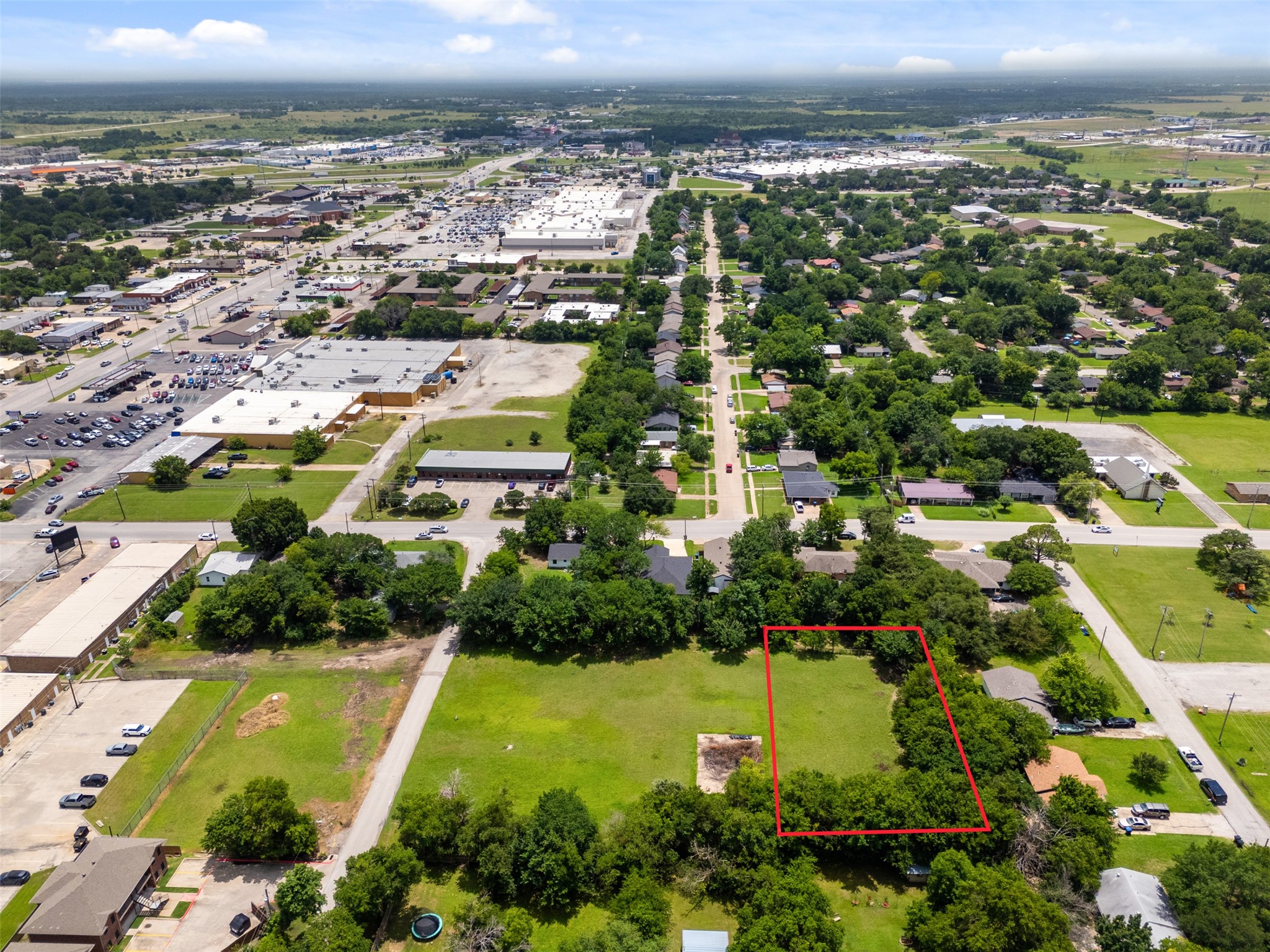 3010 Star Avenue Greenville TX 75402
