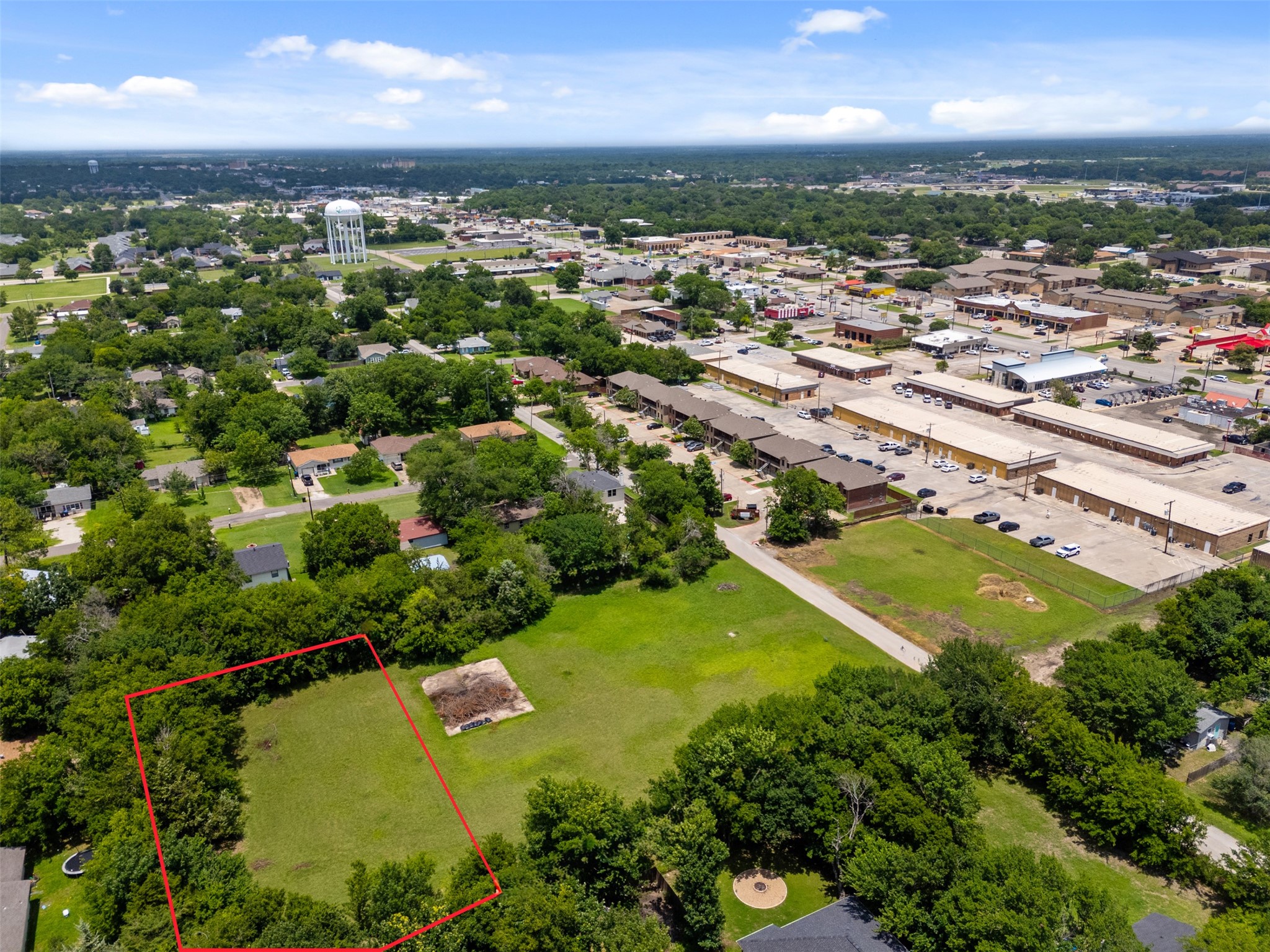 3010 Star Avenue Greenville TX 75402
