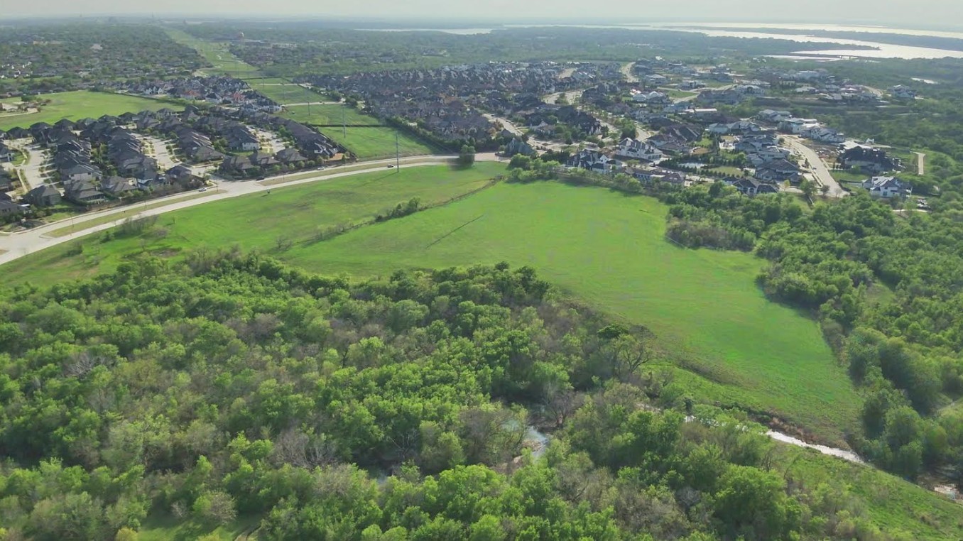 Tbd Triland Road Frisco TX 75034