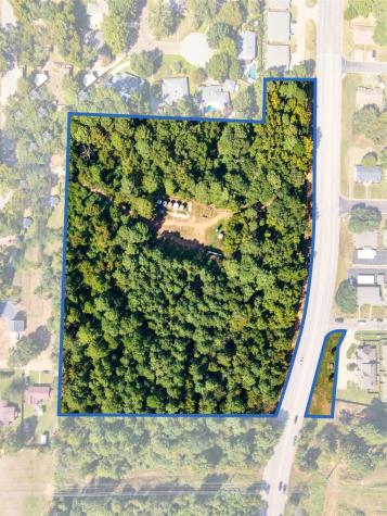 TBD H.g. Mosely Parkway Longview TX 75604