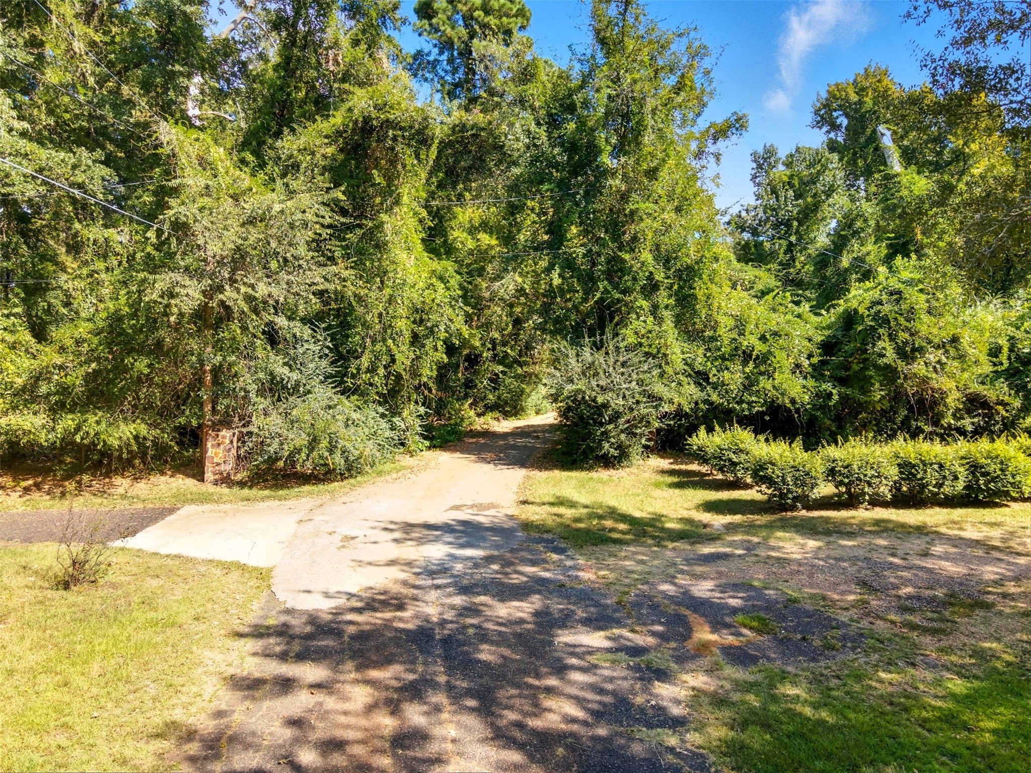 Tbd H.g. Mosely Parkway Longview TX 75604