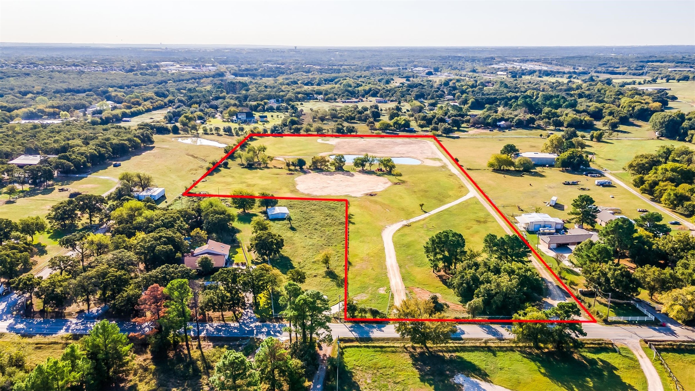 7690 Gibson Cemetery Road Mansfield TX 76063
