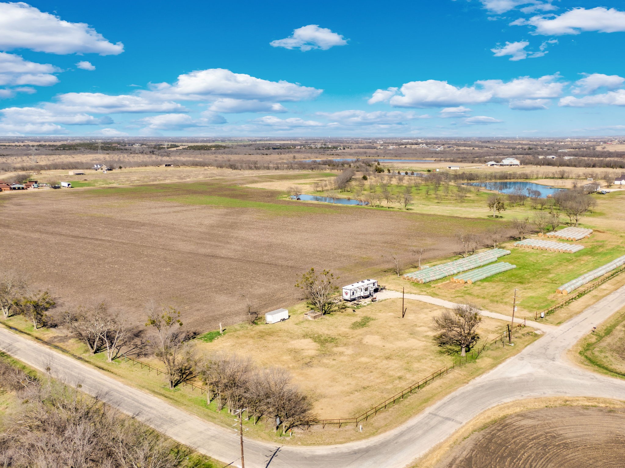1920 Moseley Road Ennis TX 75119