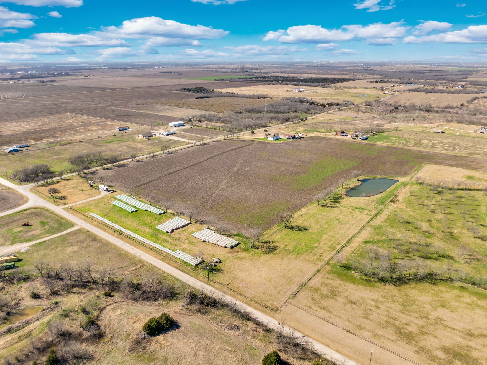 1920 Moseley Road Ennis TX 75119