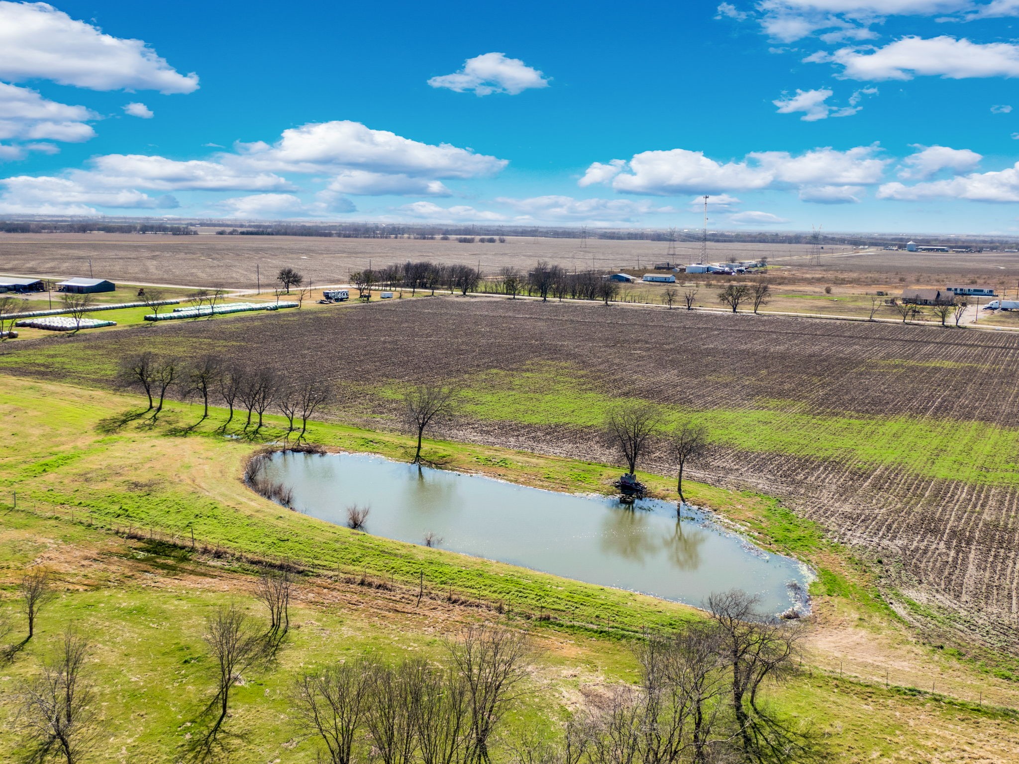 1920 Moseley Road Ennis TX 75119