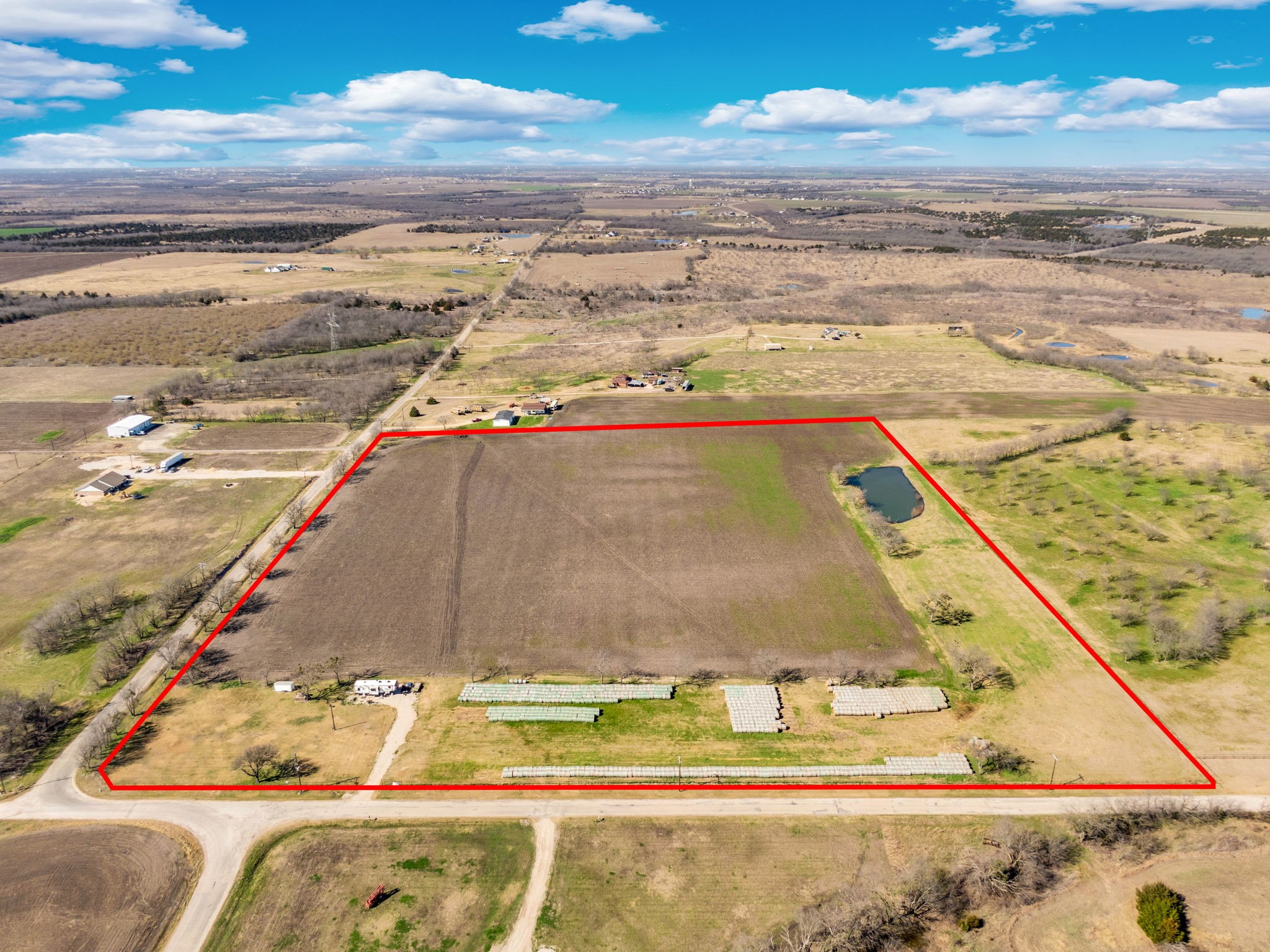 1920 Moseley Road Ennis TX 75119