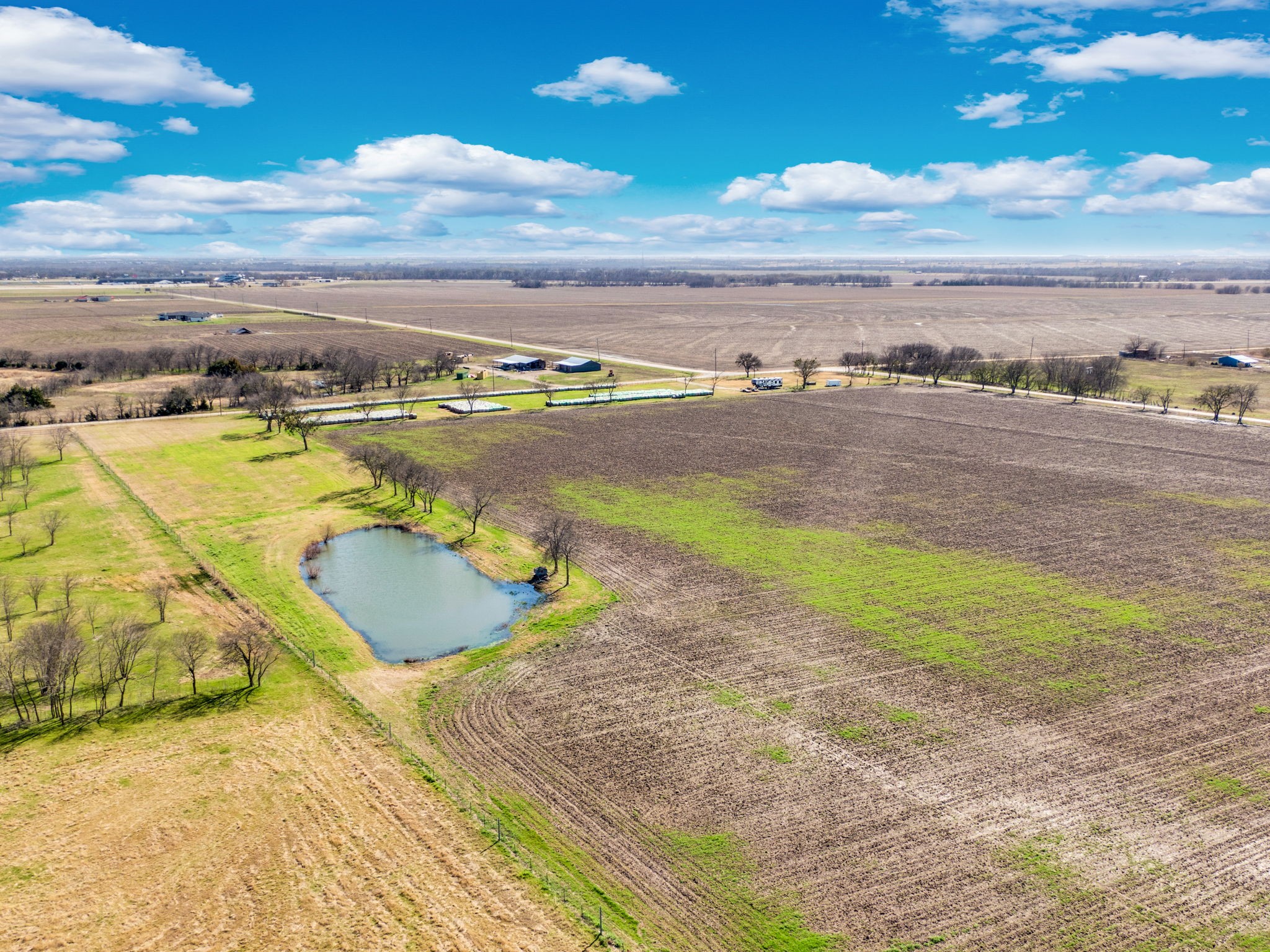 1920 Moseley Road Ennis TX 75119