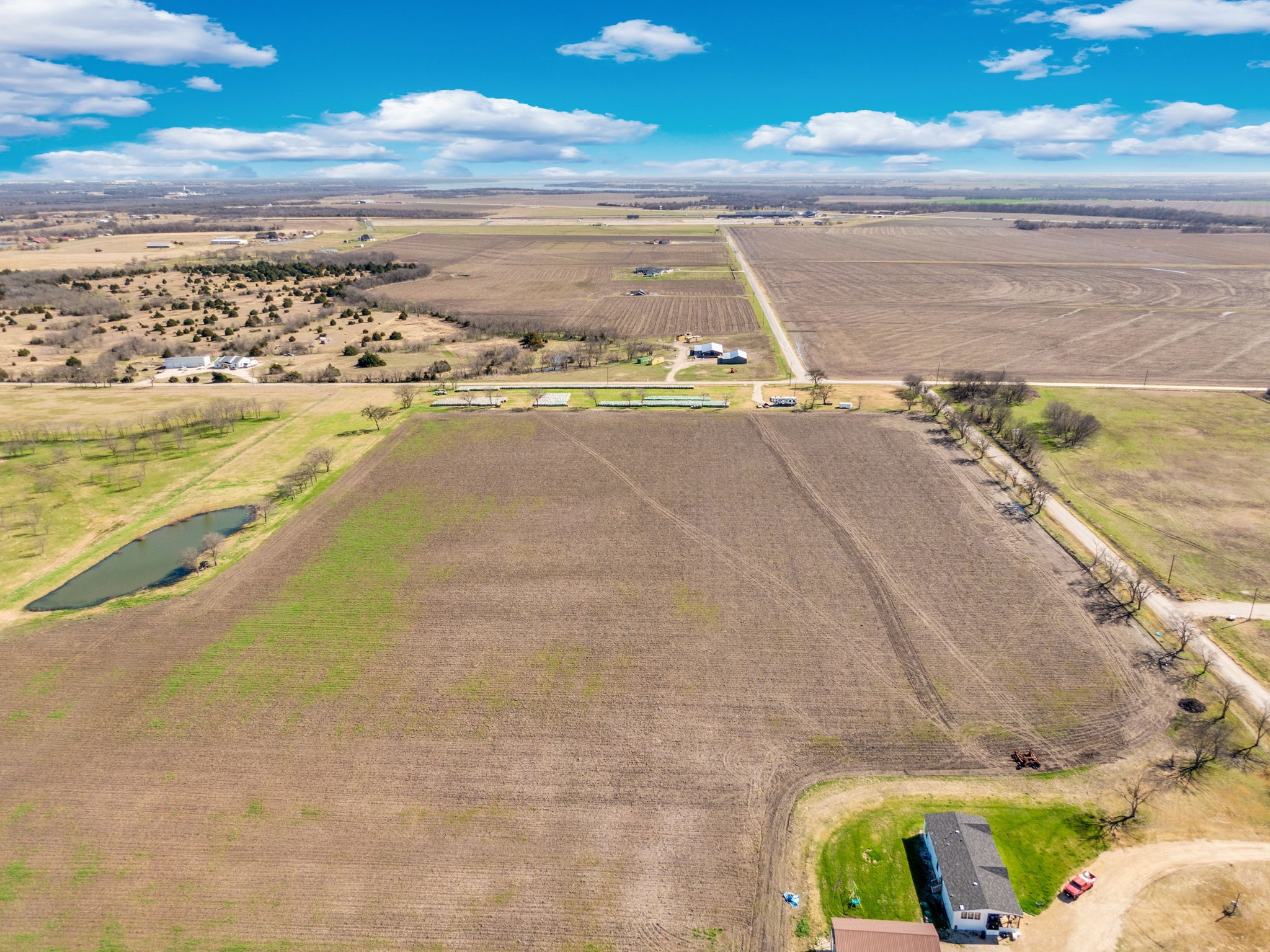 1920 Moseley Road Ennis TX 75119