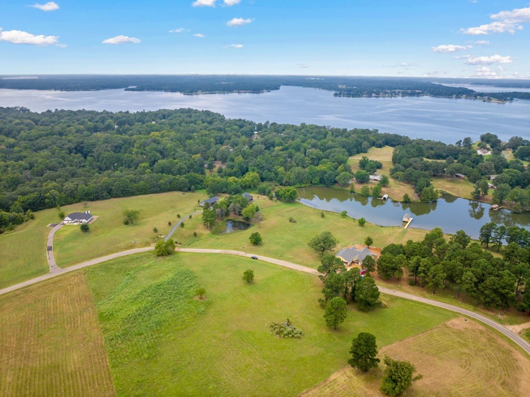 Lot 65: Tbd - Private Road 52320 Pittsburg TX 75686