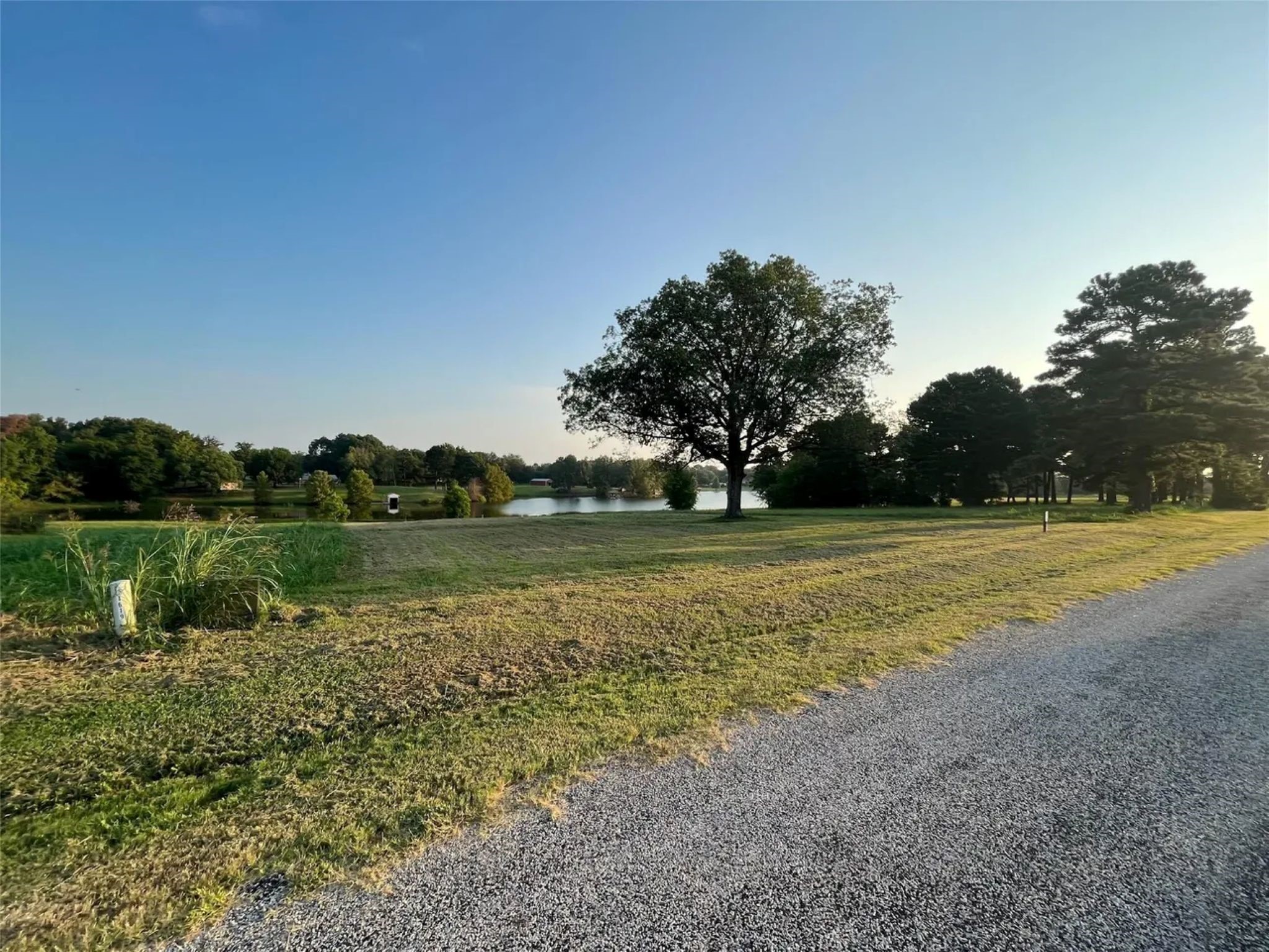 Lot 65: Tbd - Private Road 52320 Pittsburg TX 75686