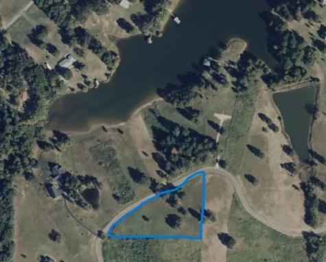 Lot 65: Tbd - Private Road 52320 Pittsburg TX 75686