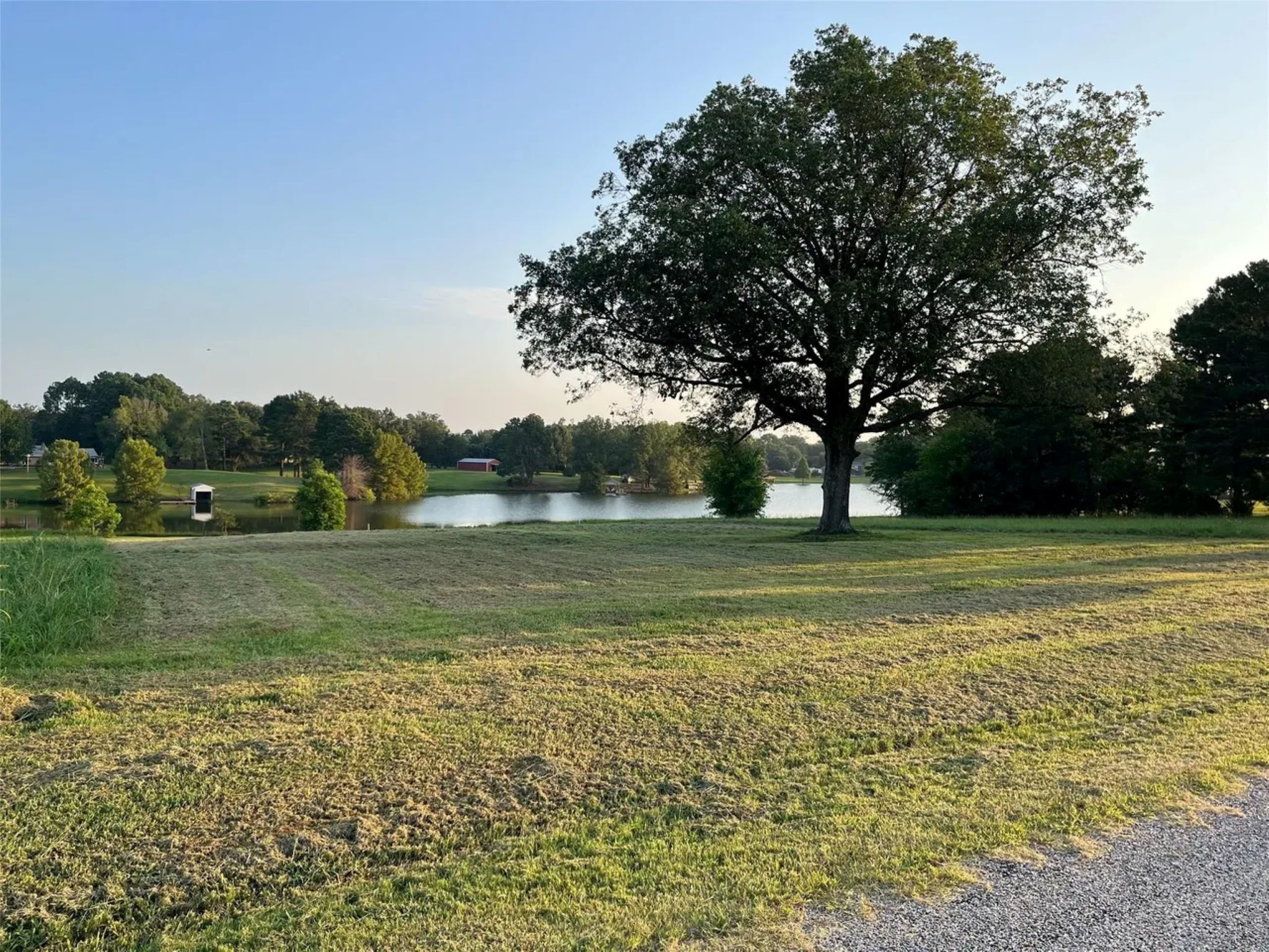 Lot 65: Tbd - Private Road 52320 Pittsburg TX 75686