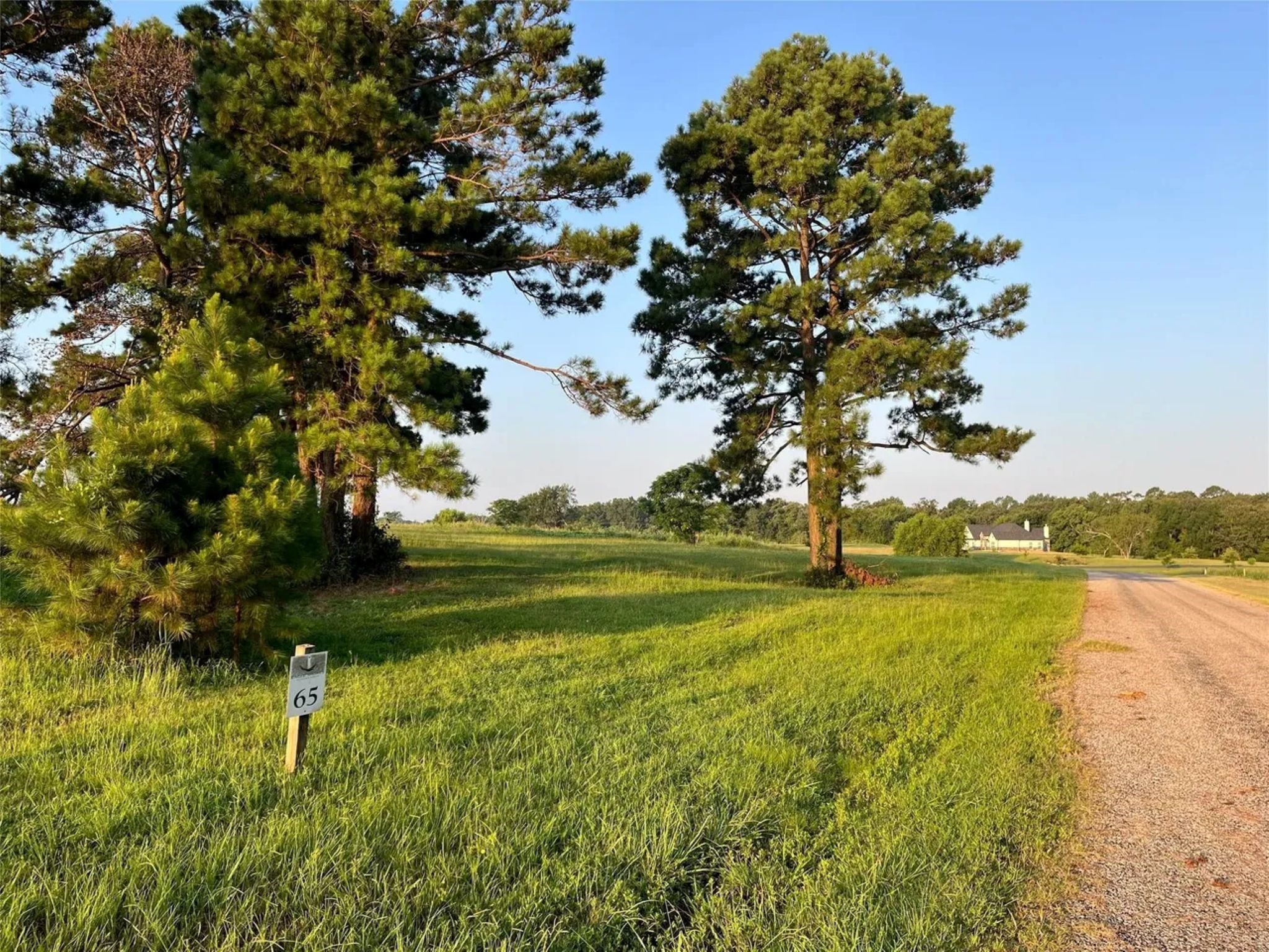 Lot 65: Tbd - Private Road 52320 Pittsburg TX 75686