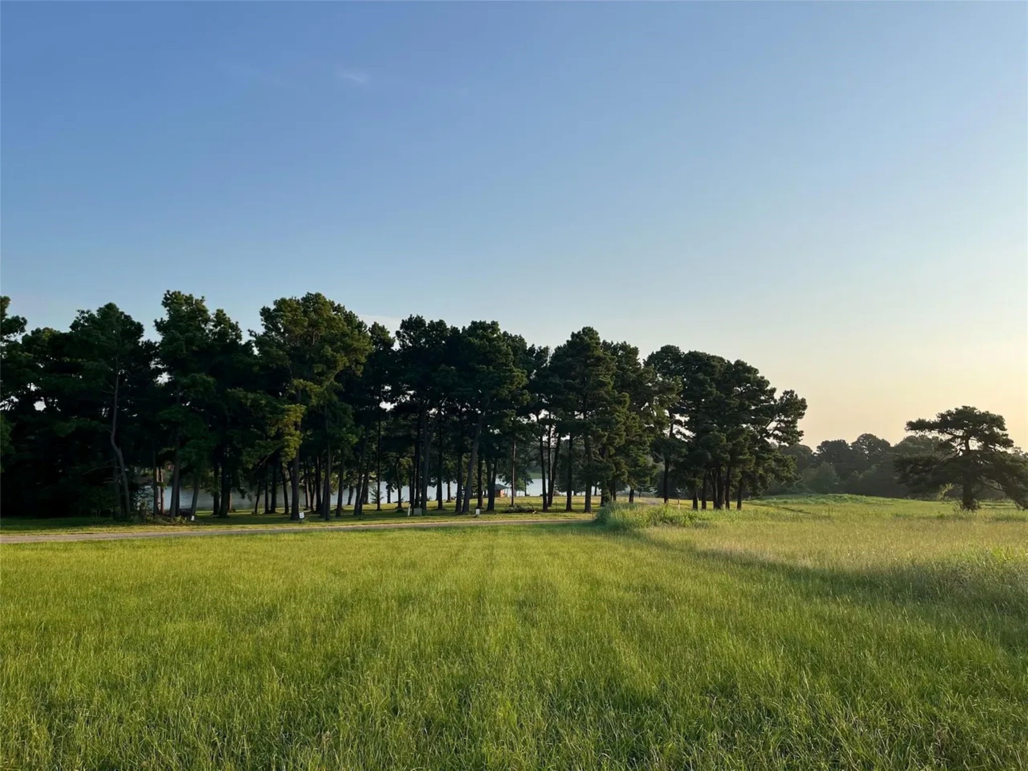 Lot 65: Tbd - Private Road 52320 Pittsburg TX 75686
