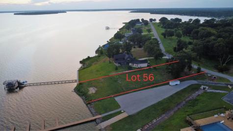1582 Shoreline Drive Mabank TX 75143