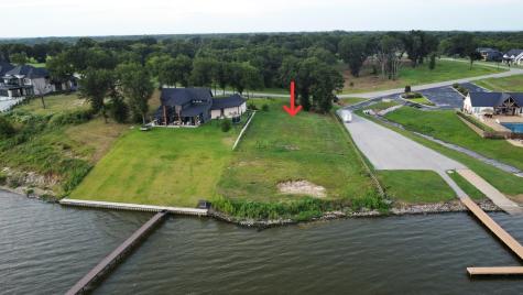 1582 Shoreline Drive Mabank TX 75143