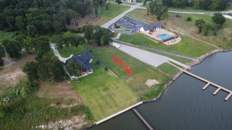 1582 Shoreline Drive Mabank TX 75143