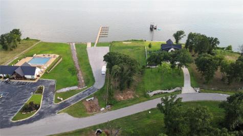 1582 Shoreline Drive Mabank TX 75143