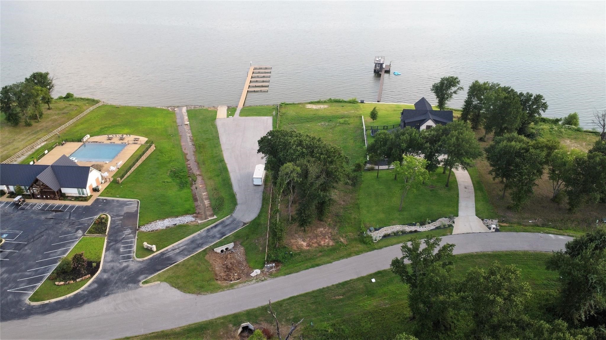 1582 Shoreline Drive Mabank TX 75143