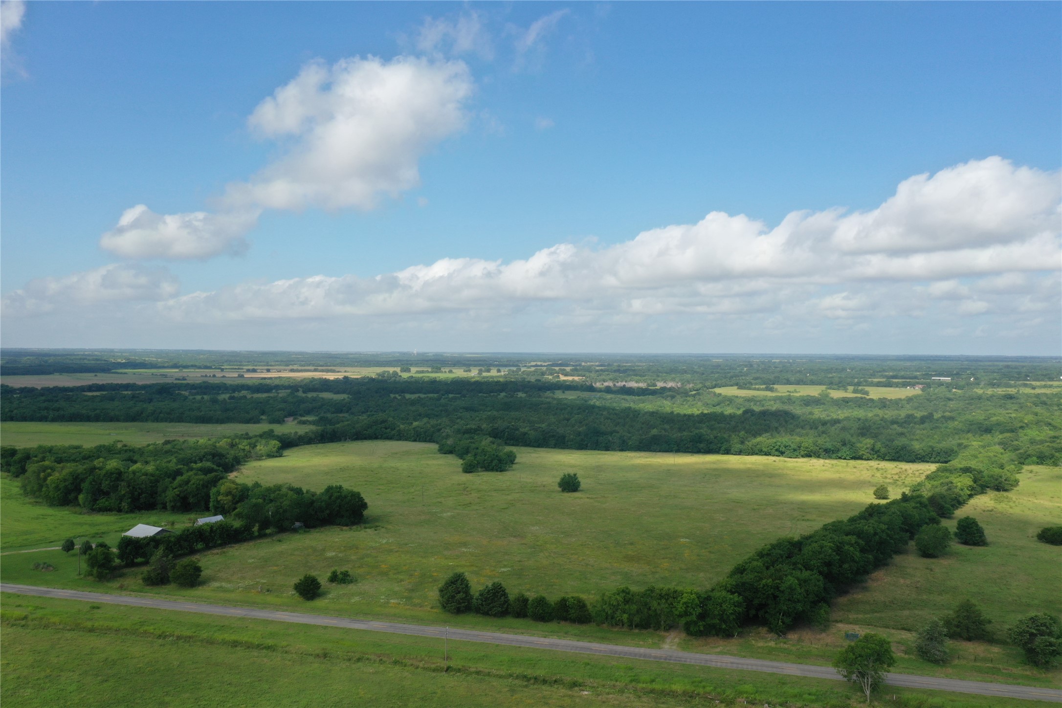 001 Fm 2990 Ladonia TX 75449