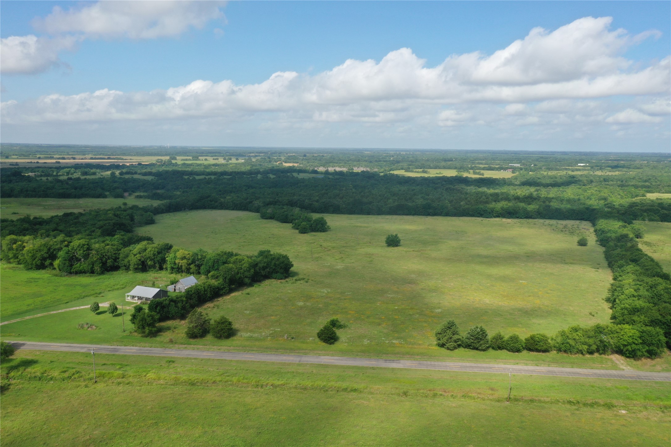 001 Fm 2990 Ladonia TX 75449