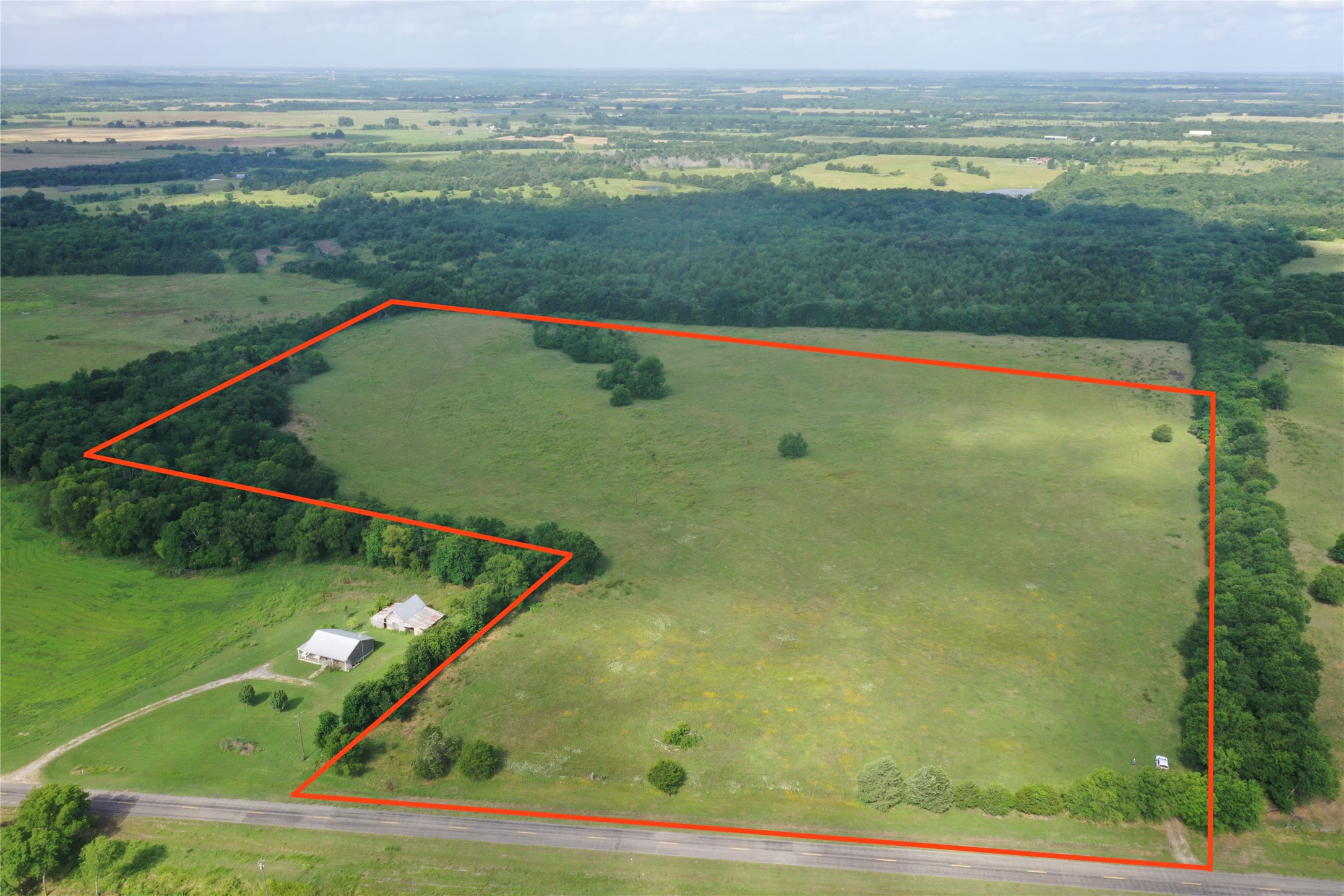001 Fm 2990 Ladonia TX 75449