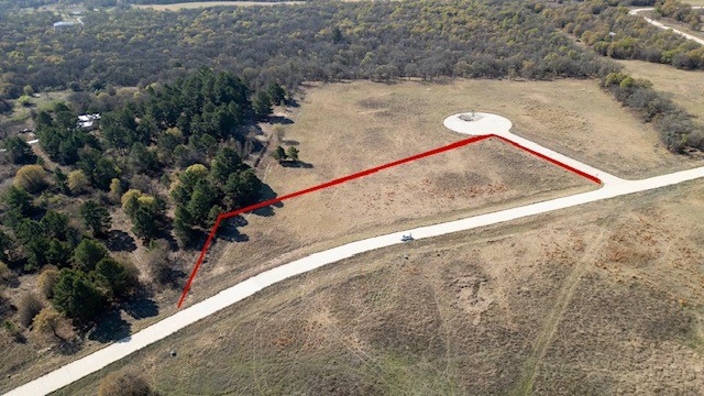 6001 Conifer Court Poolville TX 76487