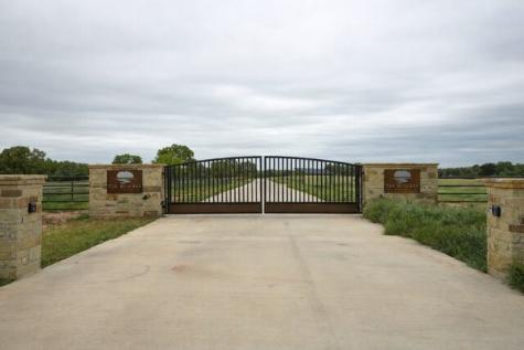 6001 Conifer Court Poolville TX 76487