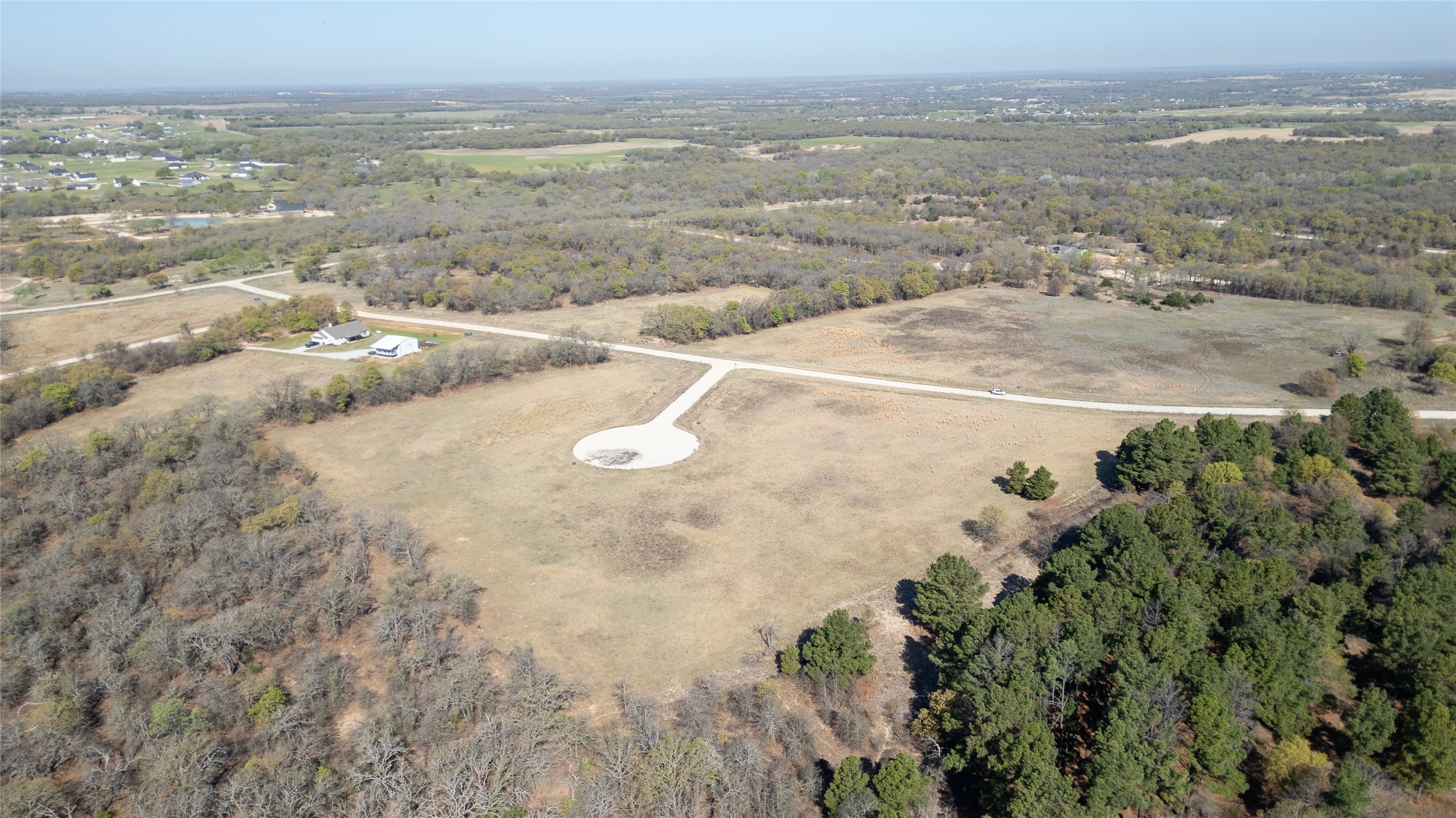 6001 Conifer Court Poolville TX 76487